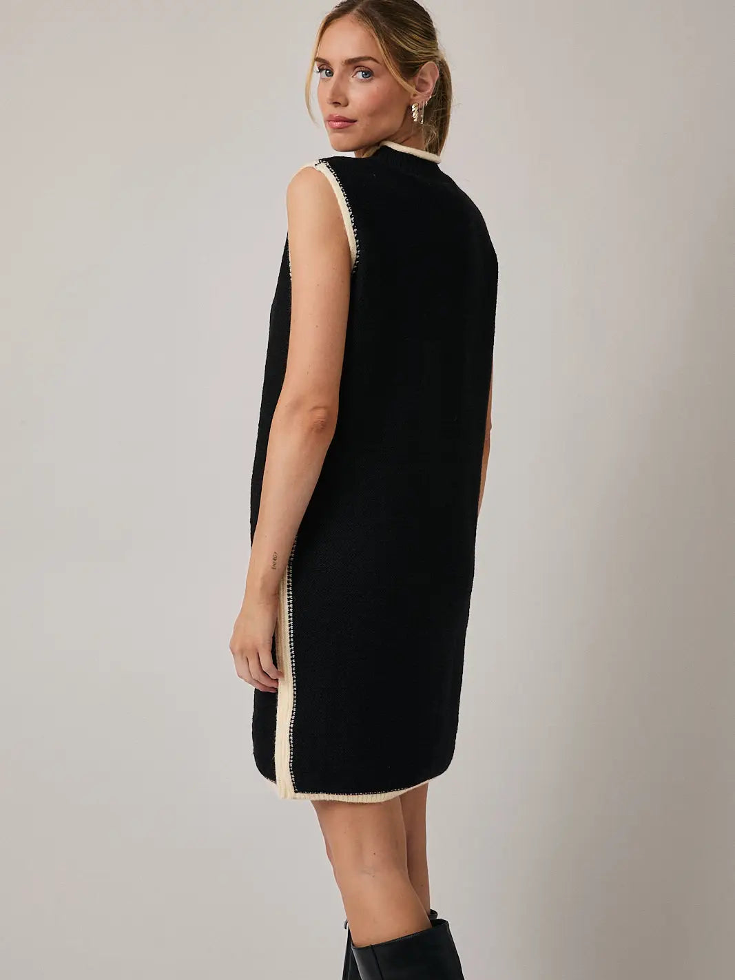 Sonja Dress