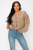 Delaney Sweater