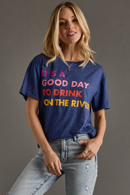 Good Day Drinking Shirt