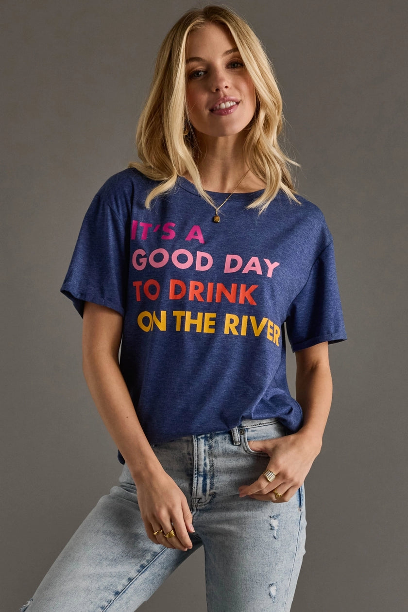 Good Day Drinking Shirt