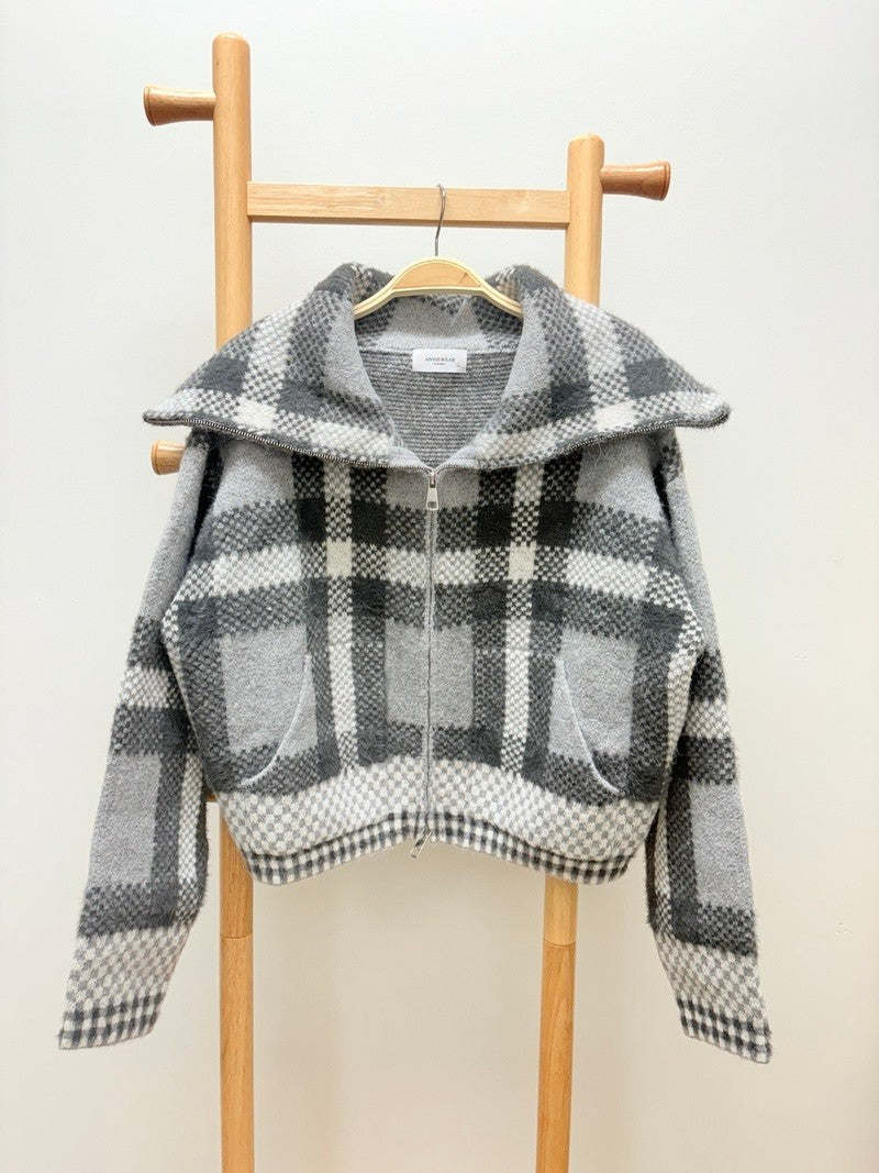 Greyson Sweater