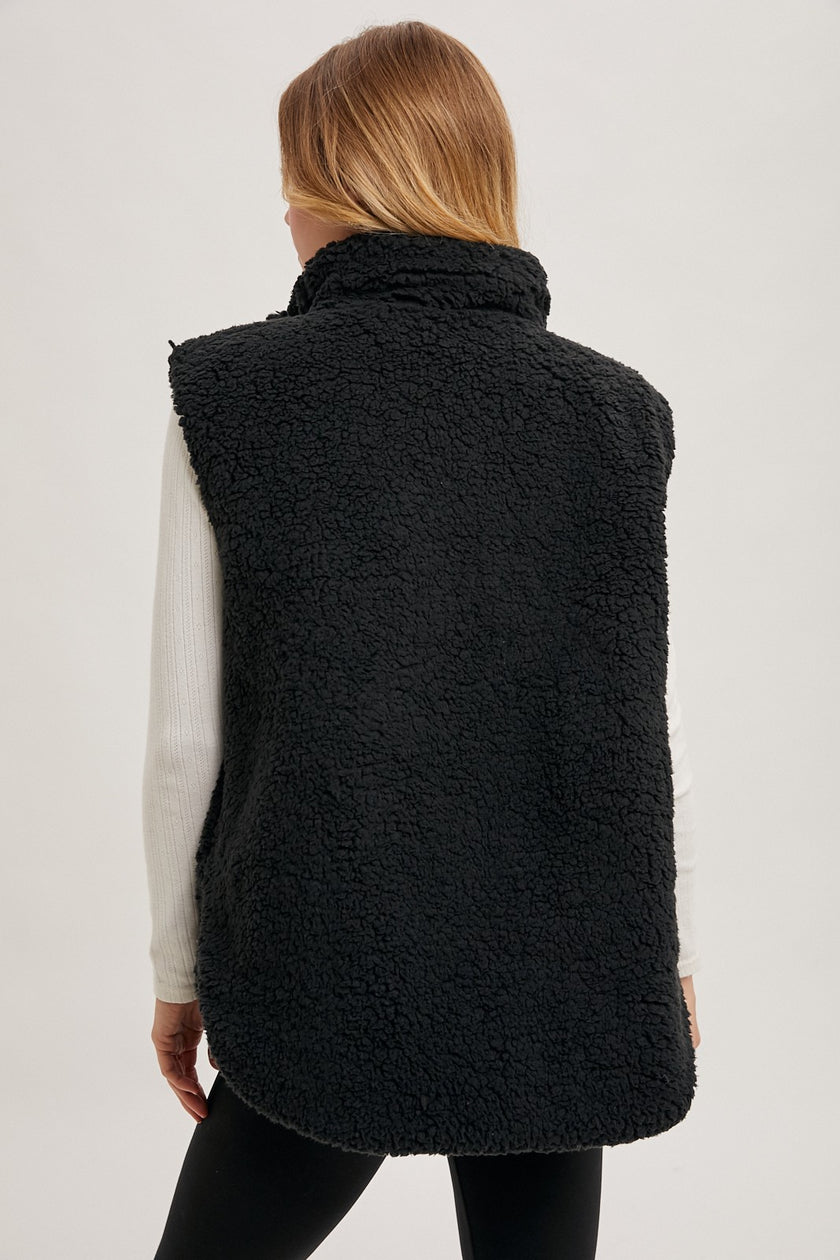 Harlow Vest
