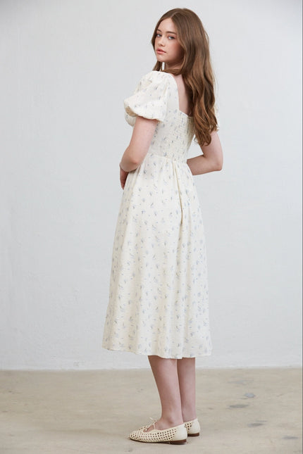 Lori Dress