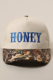 Honey Hat