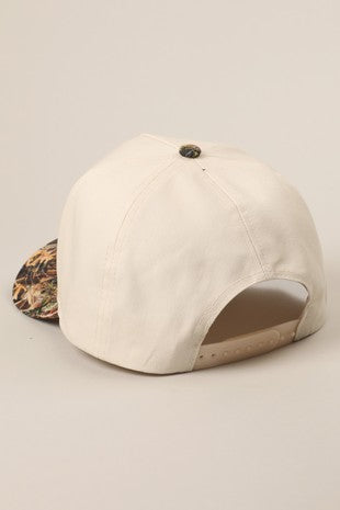 Honey Hat