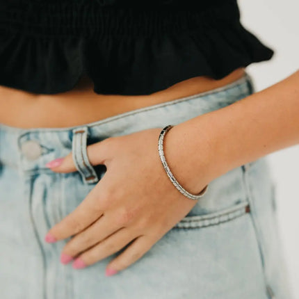 Snake Chain Bracelet