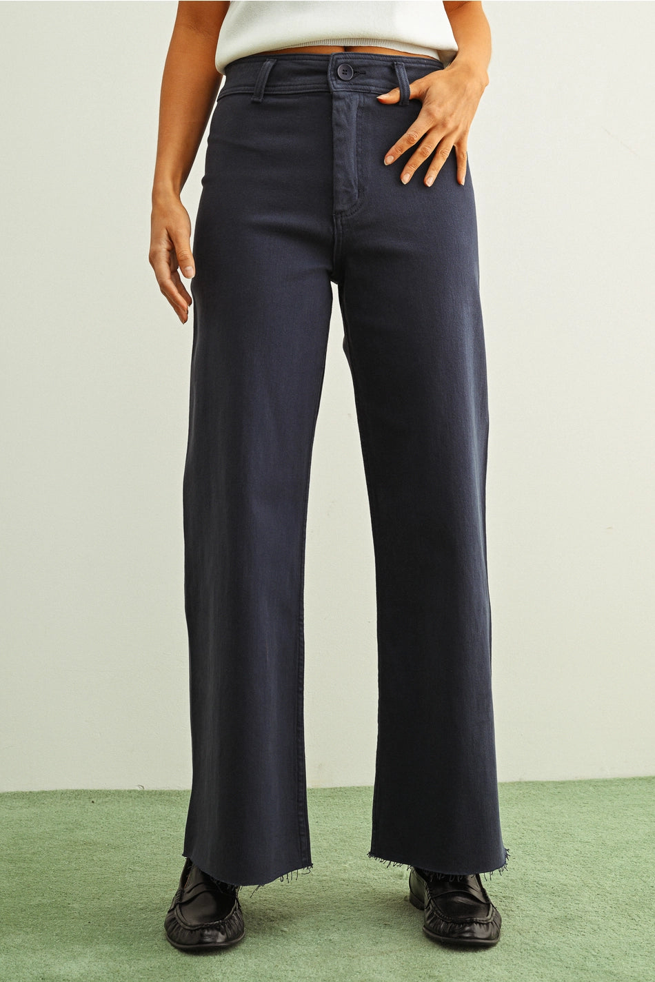 Addy Jeans
