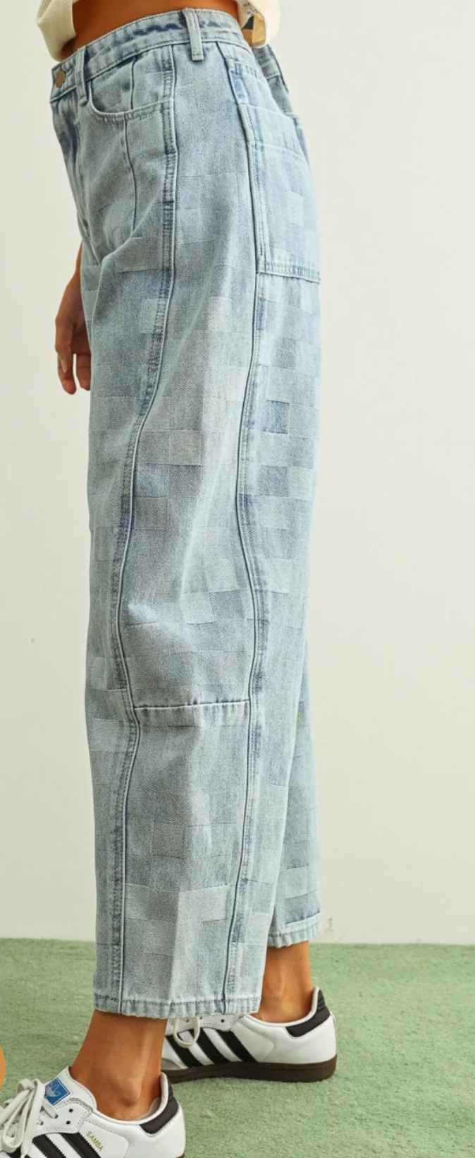 Mel Jeans