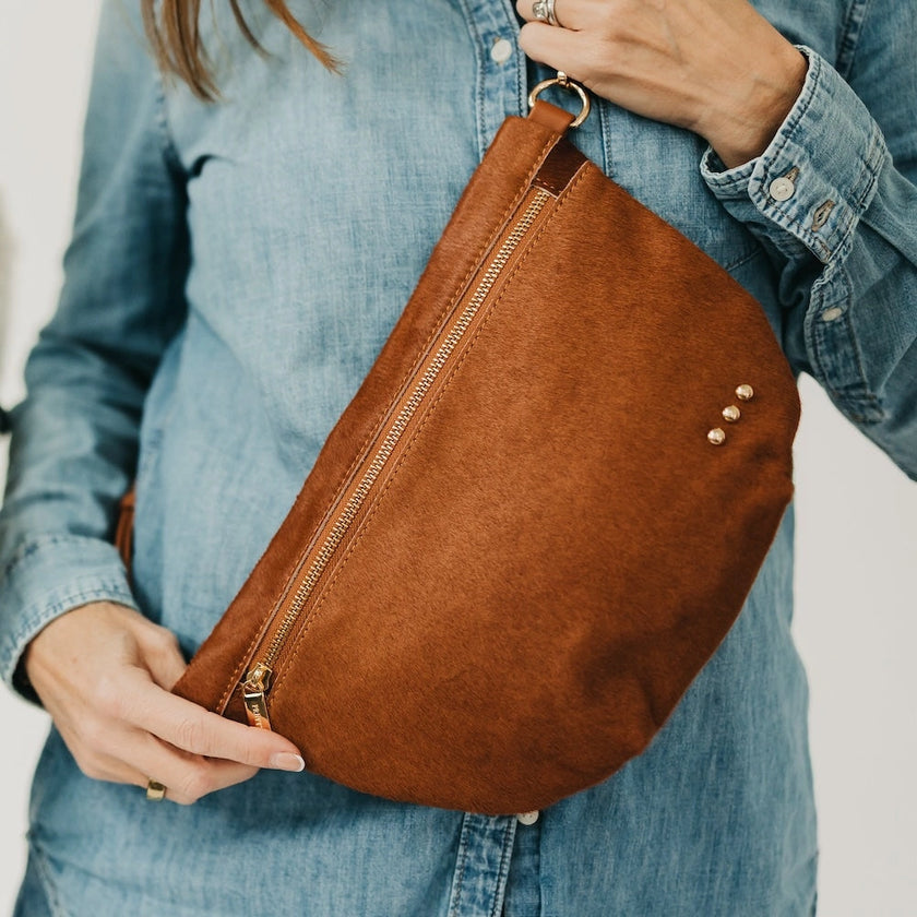 Hide Westlyn Bag
