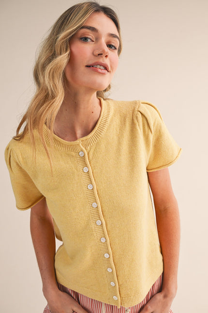 Dawn Cardigan