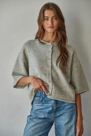 Lorelai Cardigan