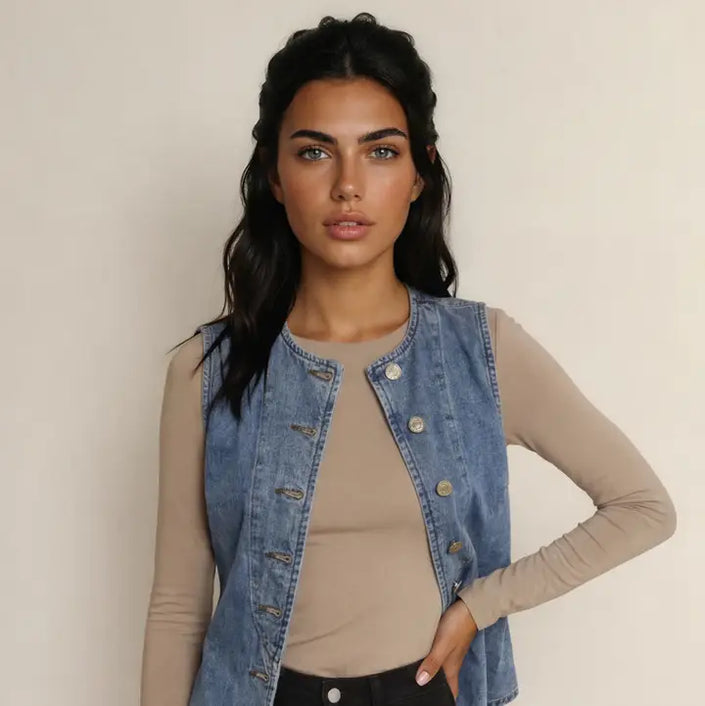 Lindsay Vest