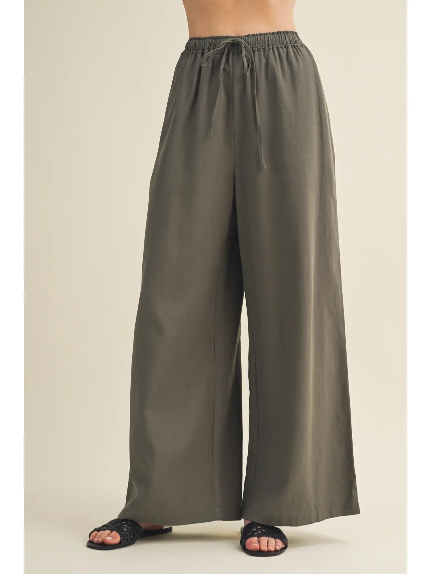 Sabrina Pants
