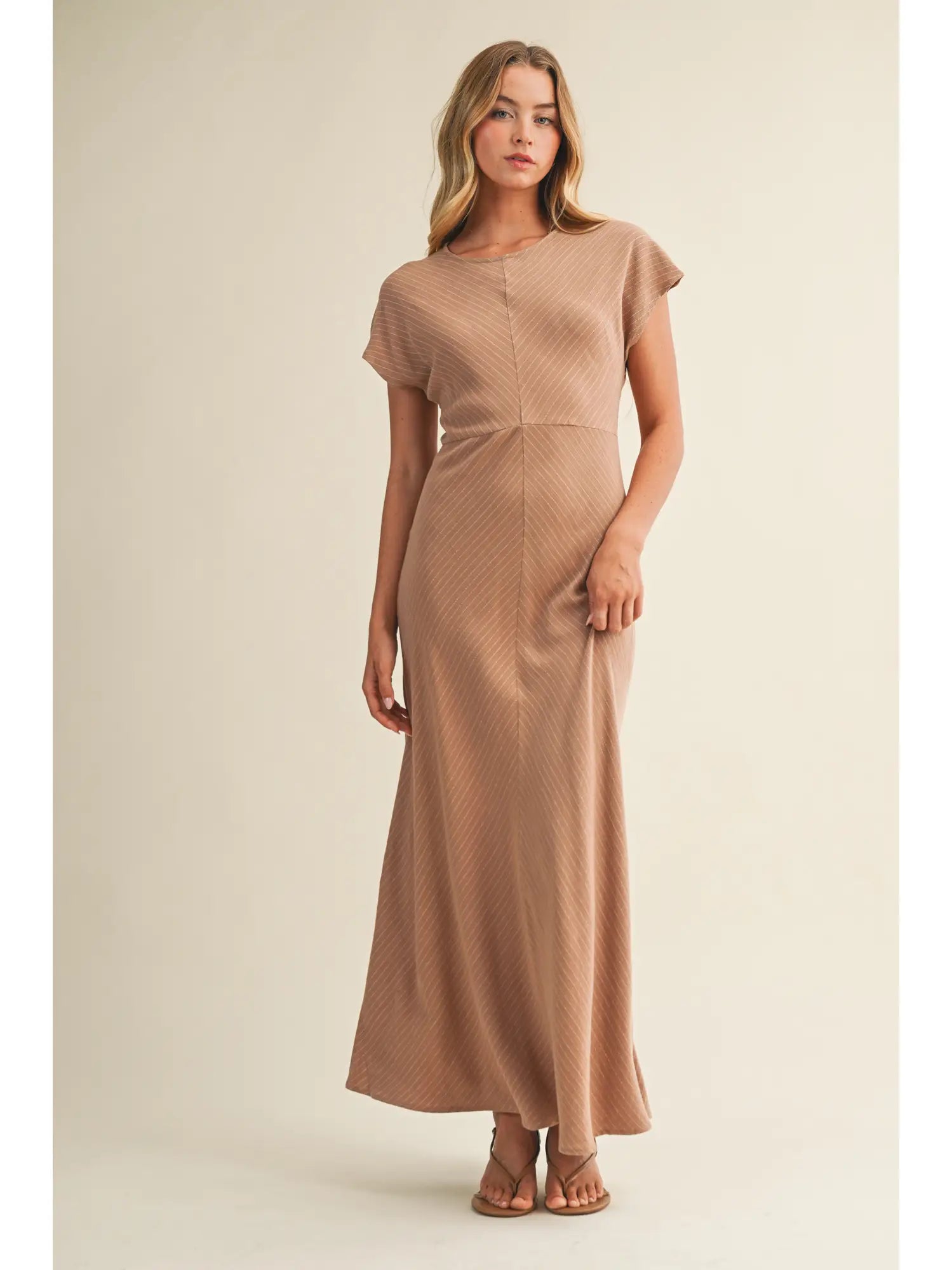 Mara Dress