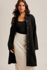Teddy Coat