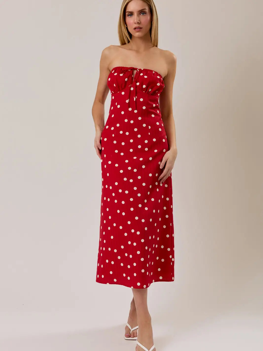 Liberty Dress