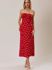 Liberty Dress