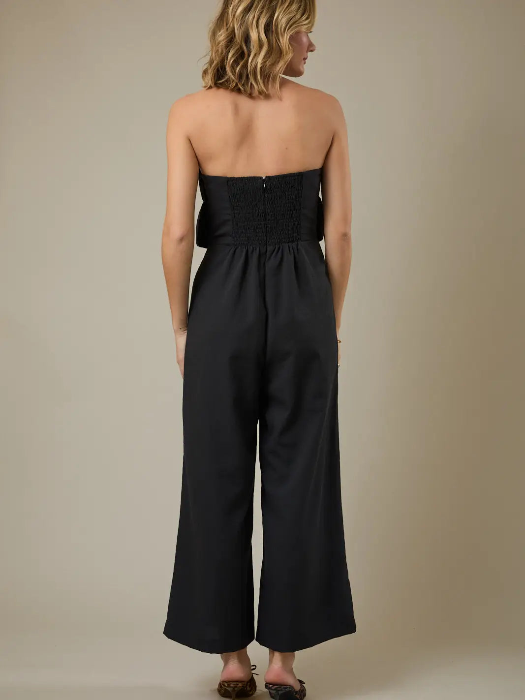 Megan Jumpsuit