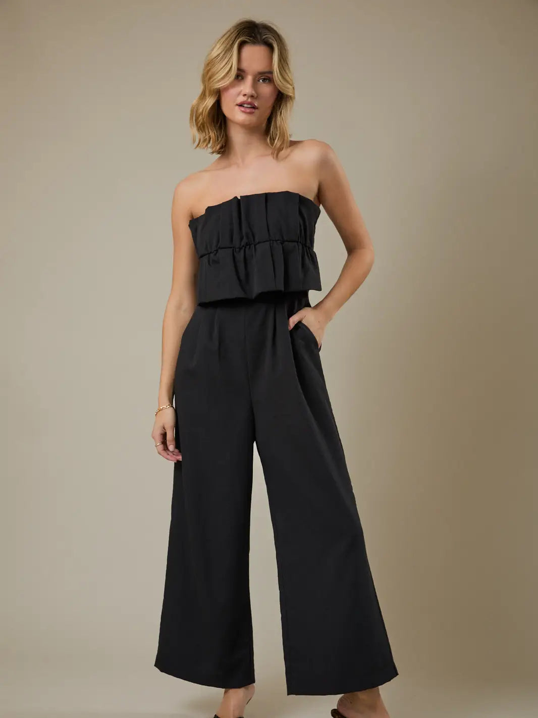 Megan Jumpsuit
