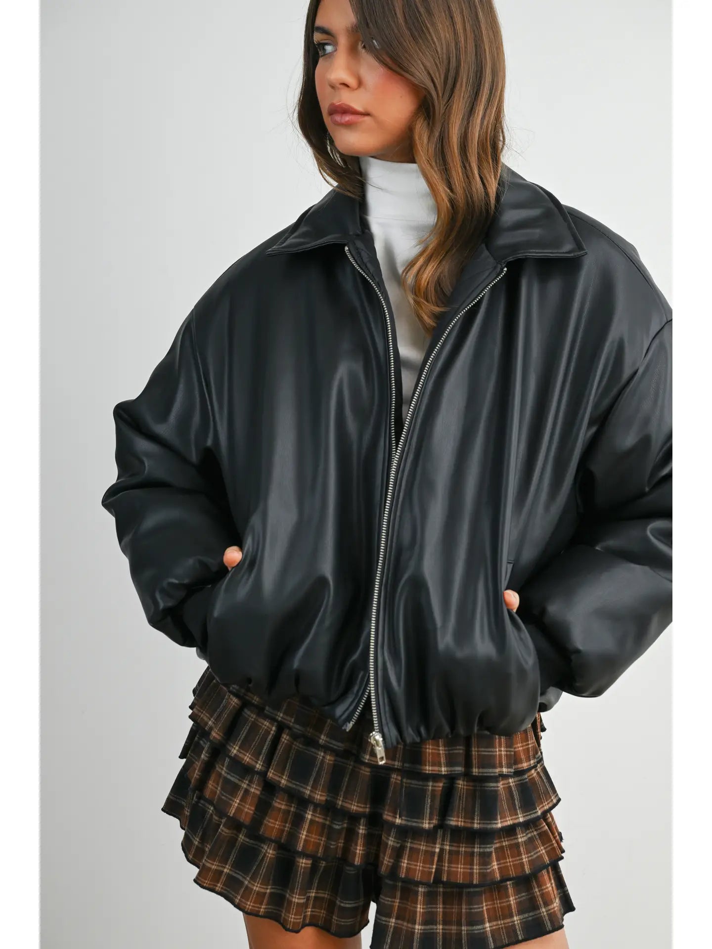 Iris Jacket
