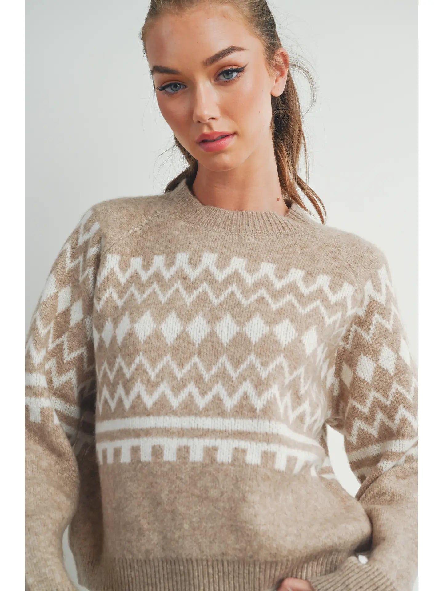 Linda Sweater