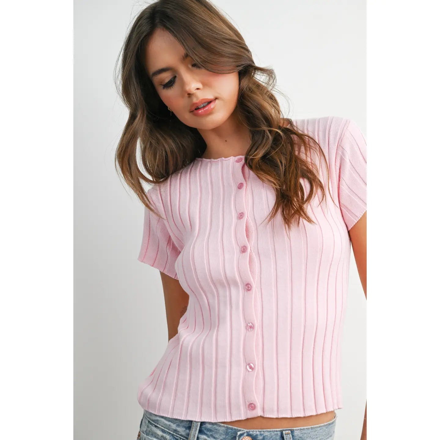 Maria Shirt