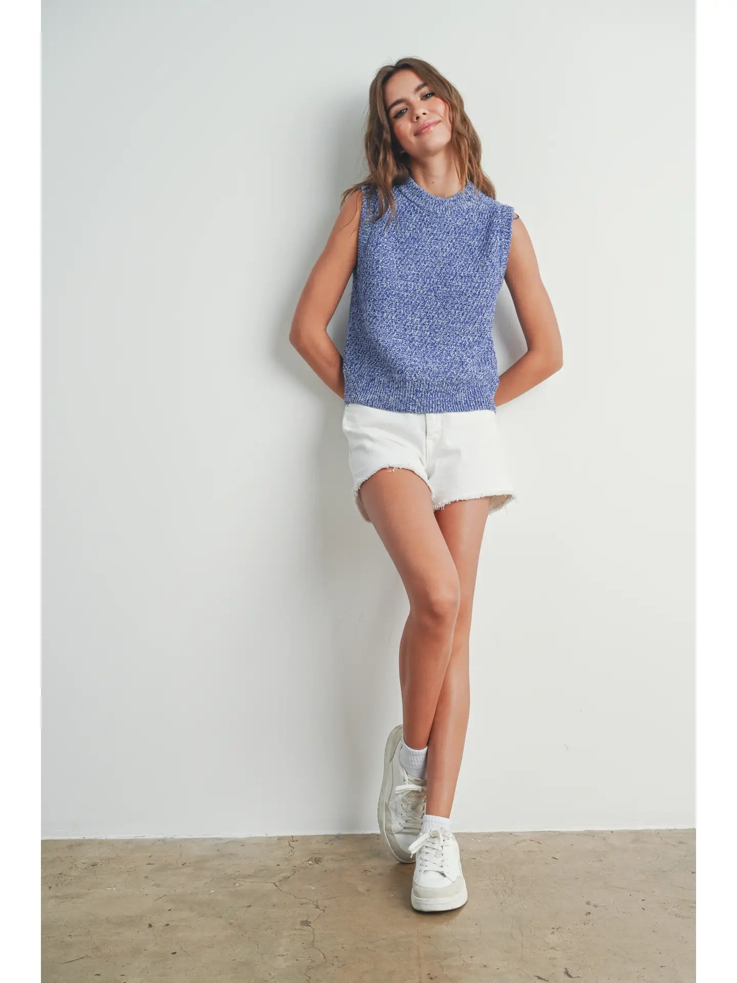 Luna Vest