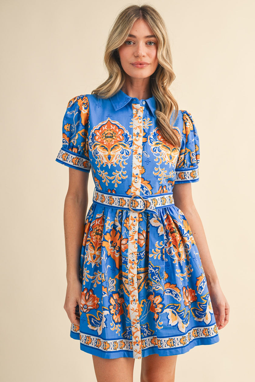 Nora Dress