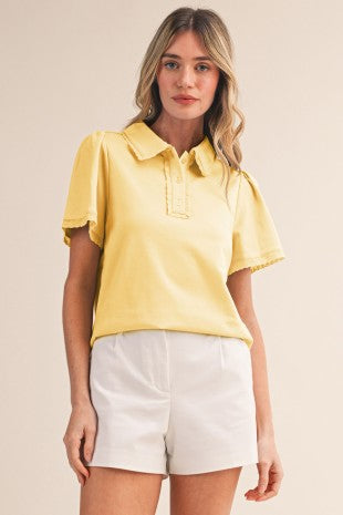 Ella Shirt