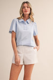Ella Shirt