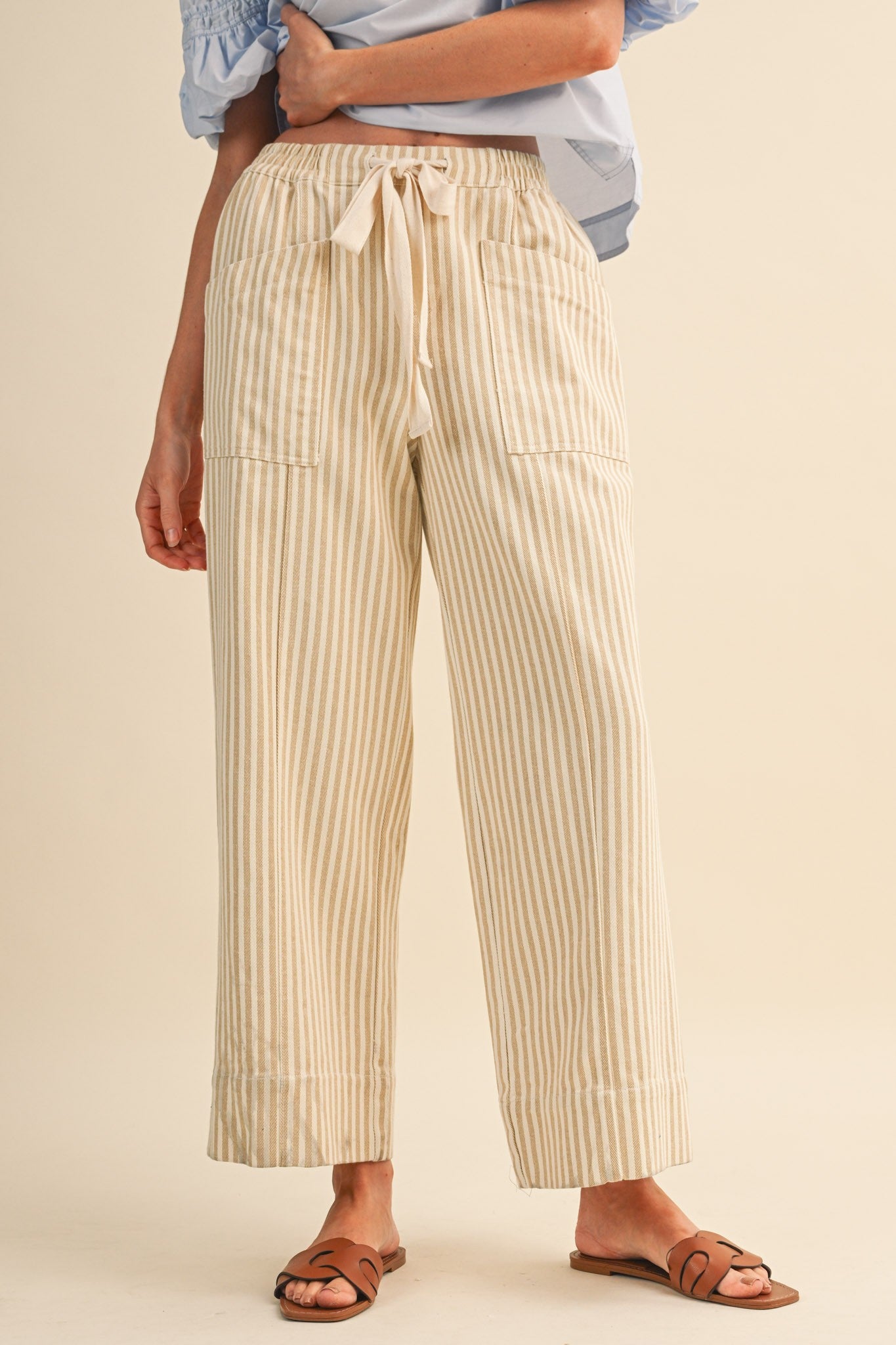 Taryn Pants