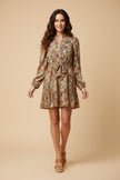 Etta Dress