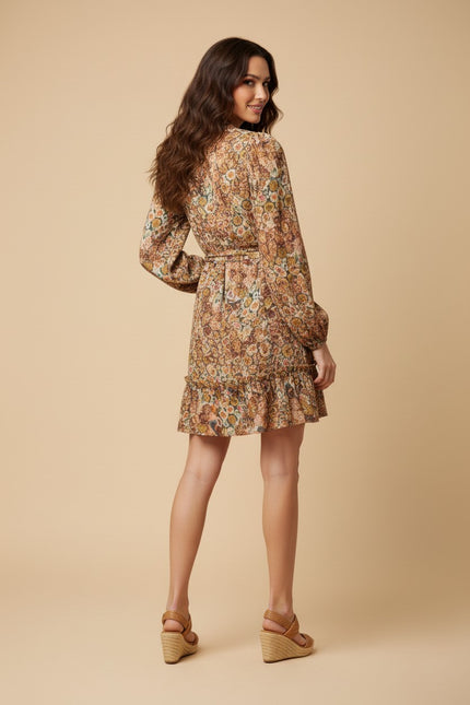 Etta Dress
