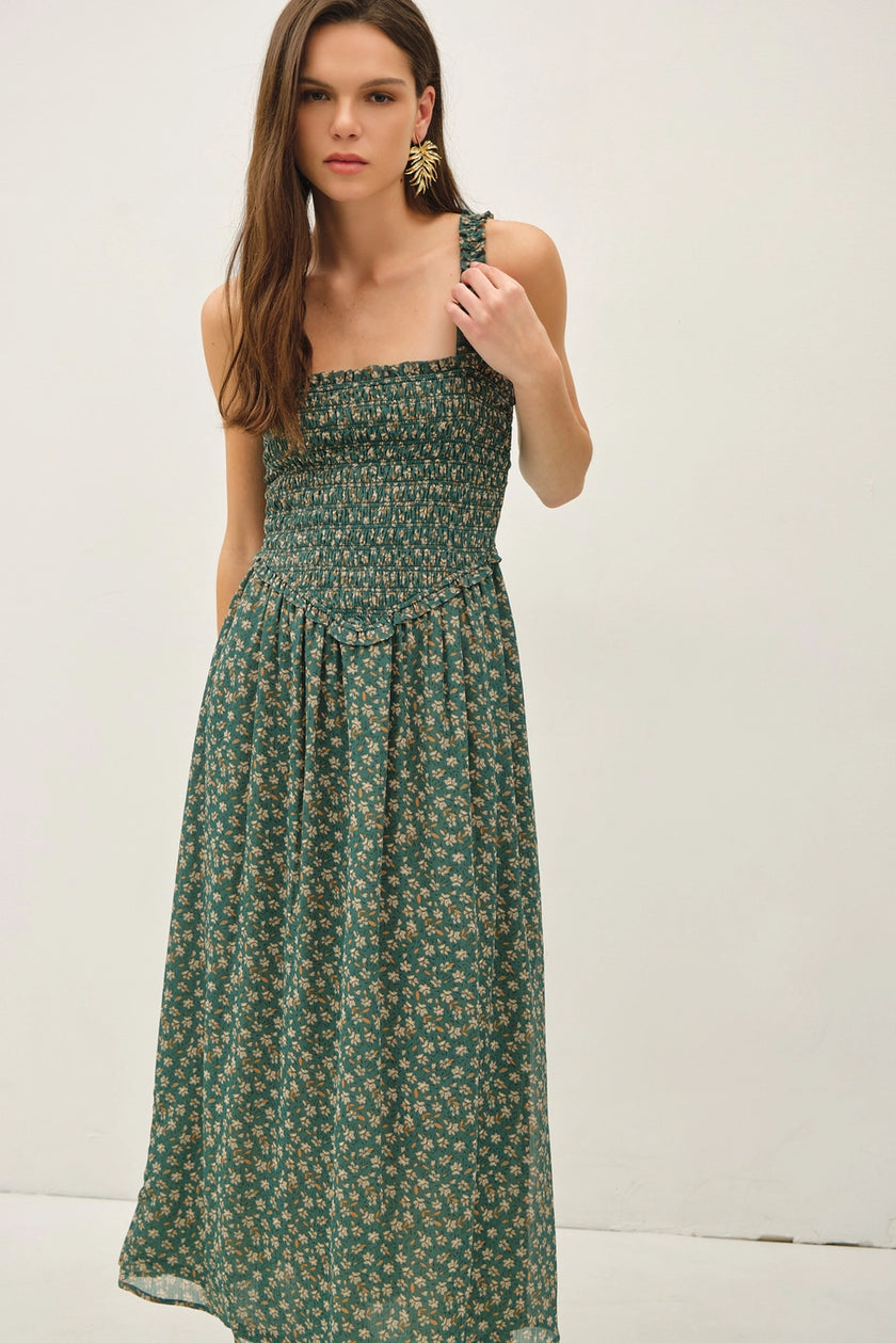 Ivy Dress