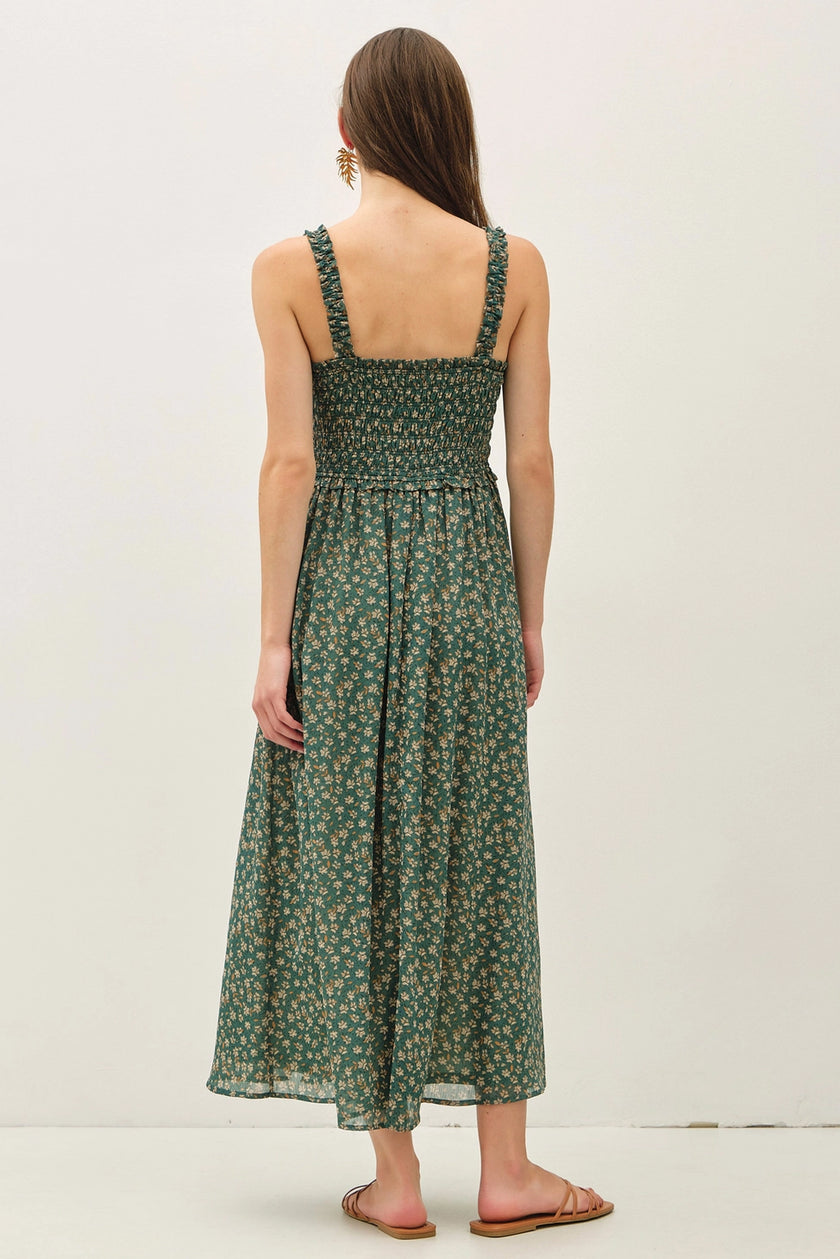 Ivy Dress