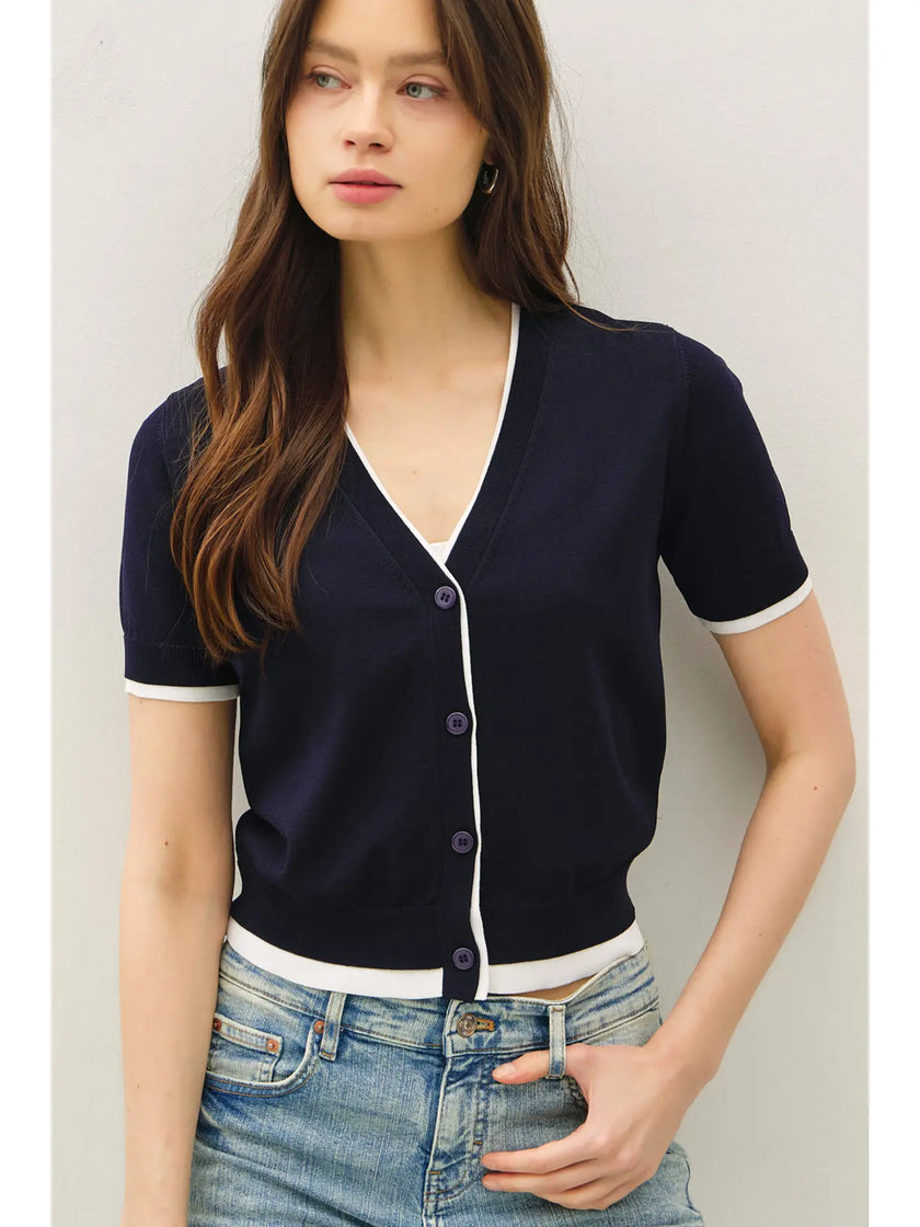 Jane Sweater
