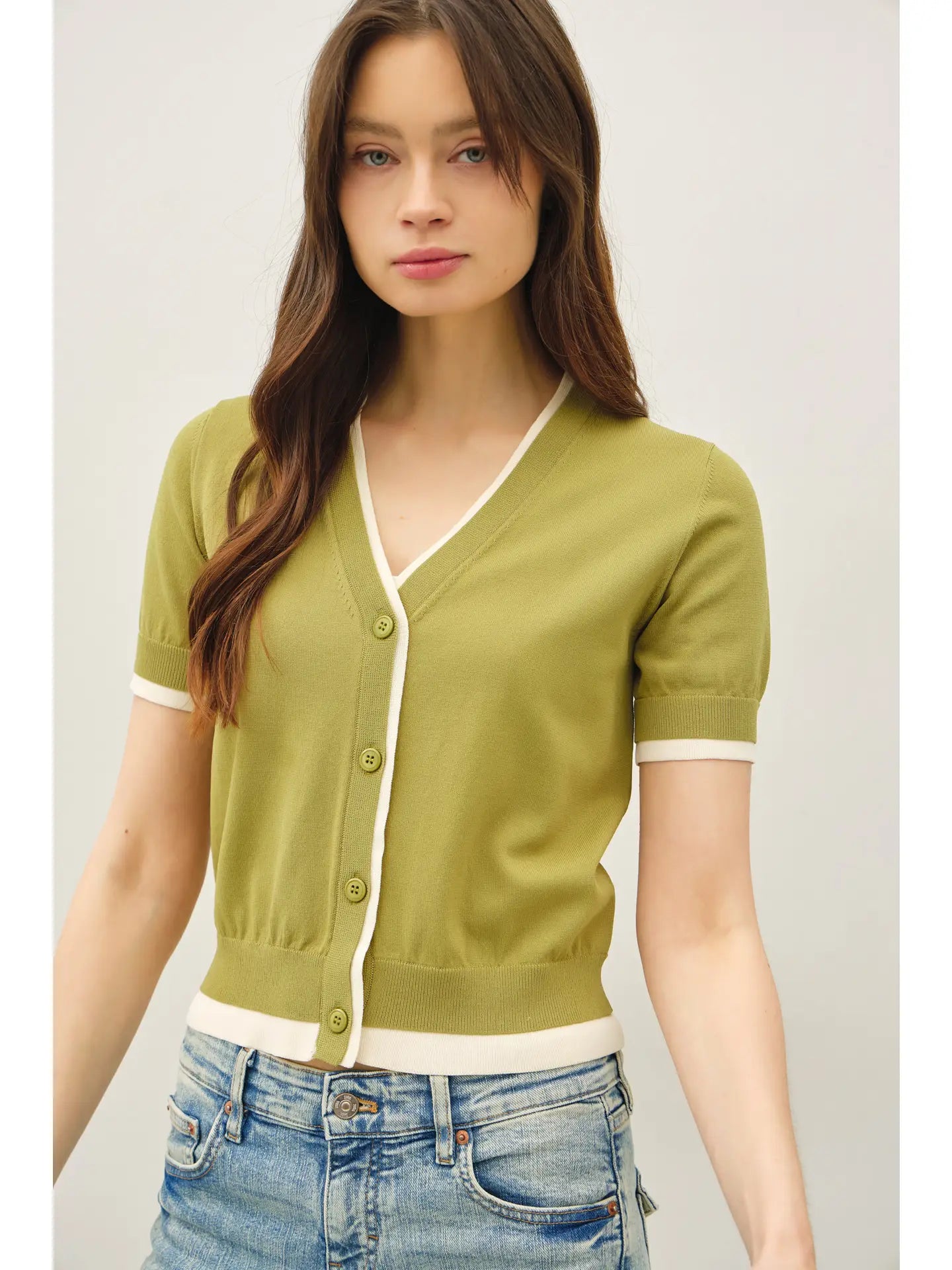 Jane Sweater