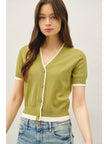 Jane Sweater