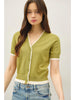Jane Sweater