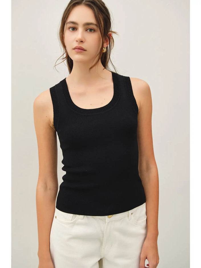 Angie Tank