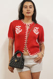 Chloe Cardigan