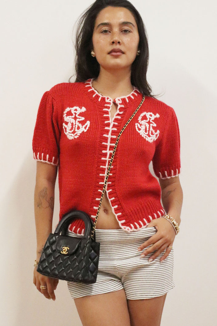 Chloe Cardigan