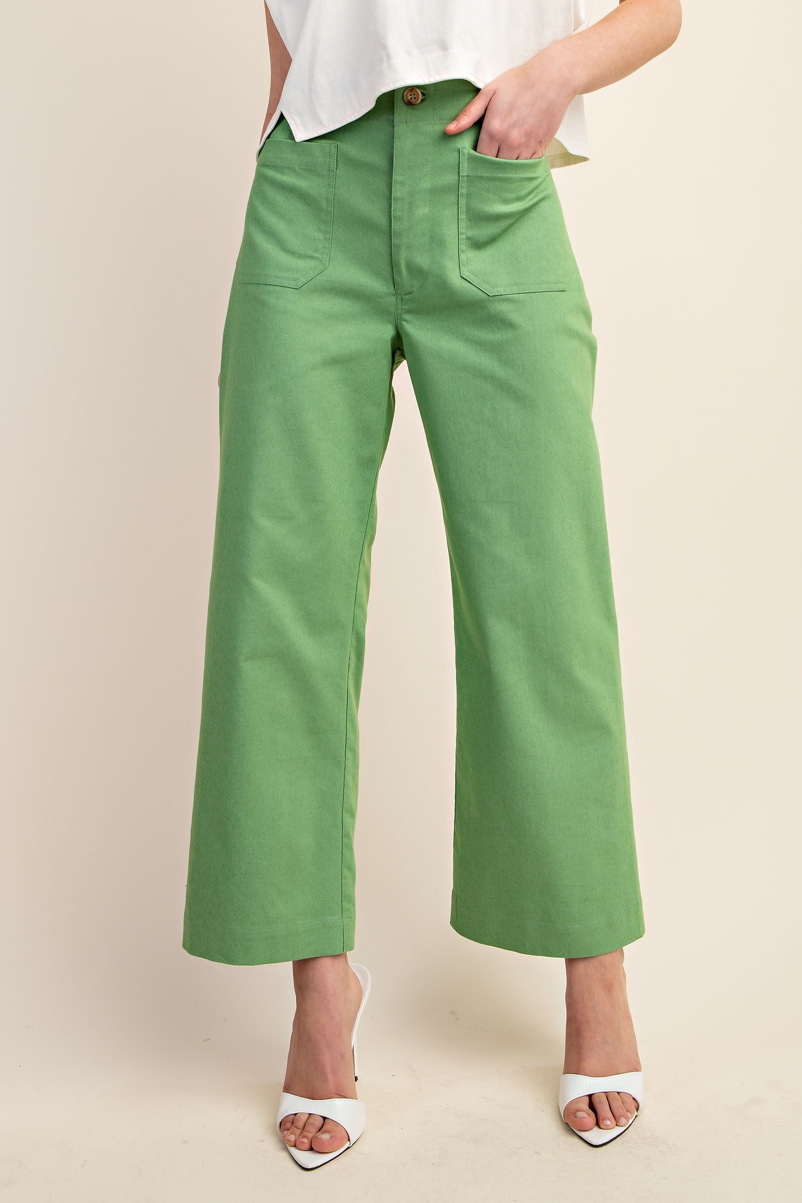 Marlene Pants
