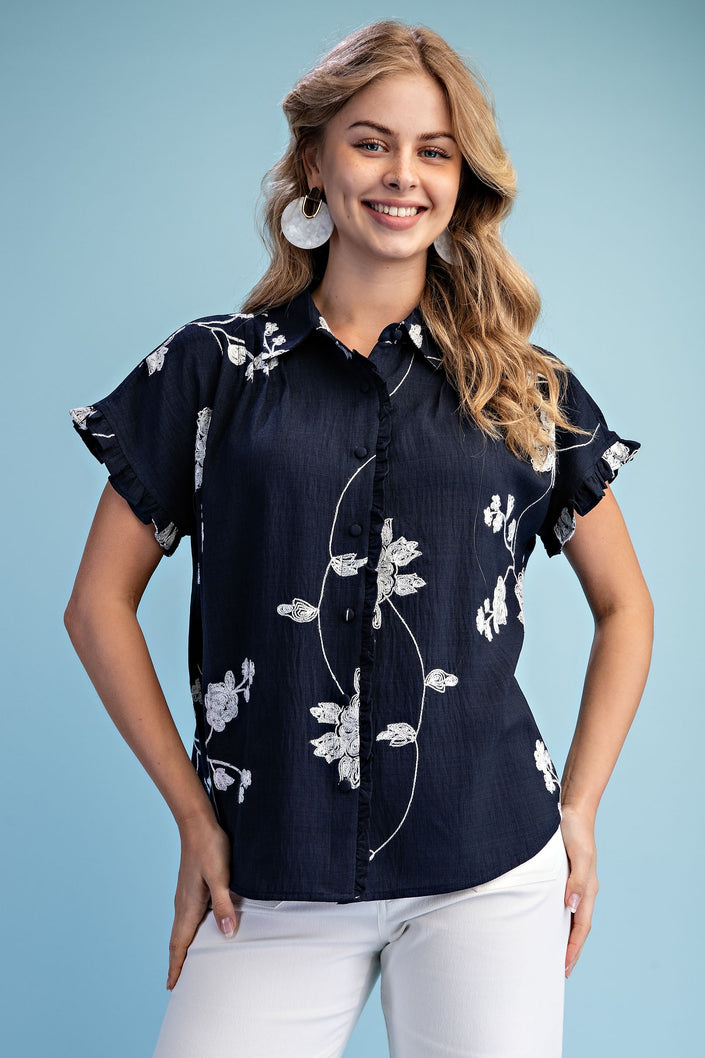 Marsha Shirt