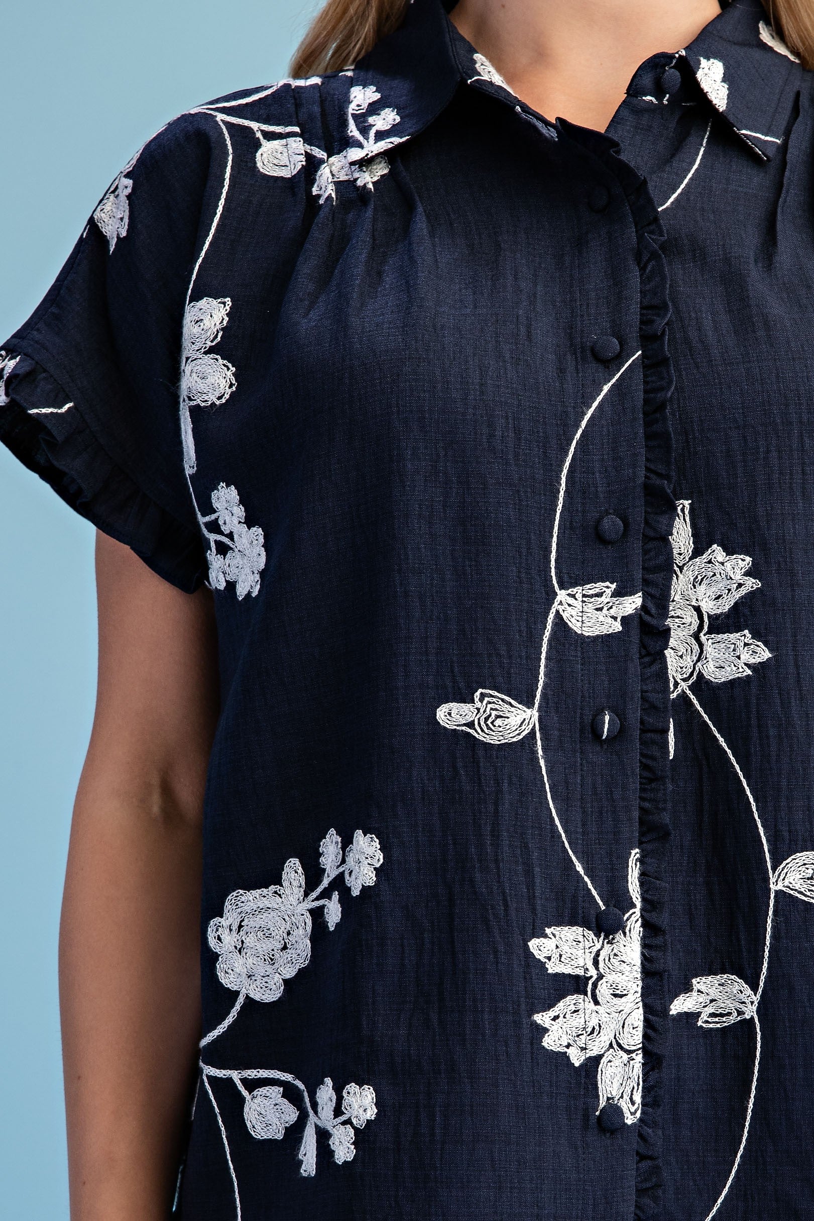 Marsha Shirt