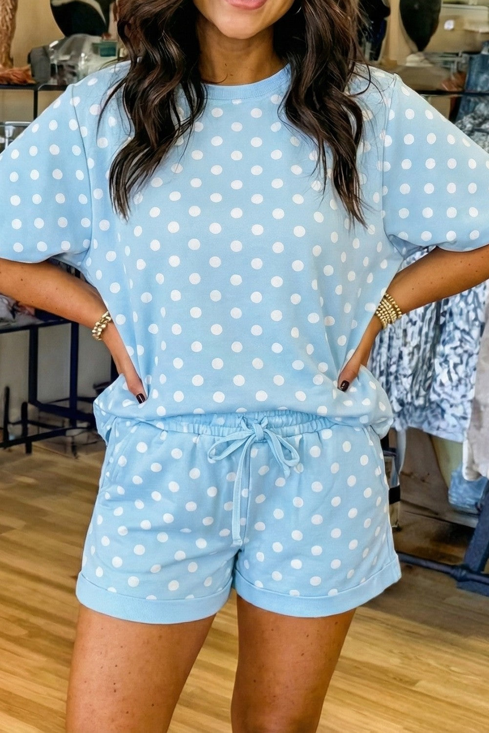 Mindy Set