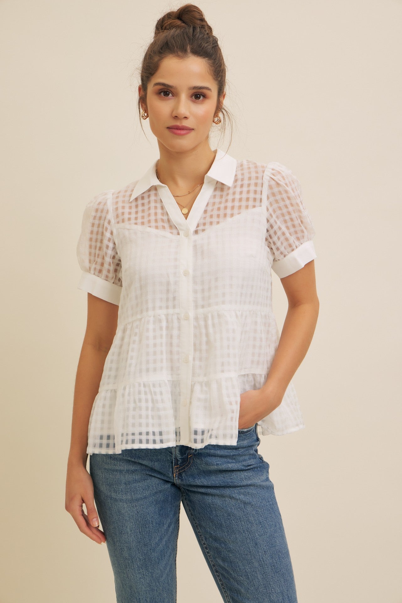 Nat Shirt