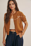 Doris Sweater