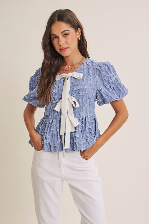 Ashley Shirt