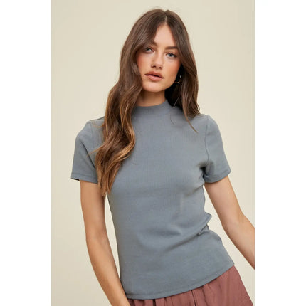 April Shirt